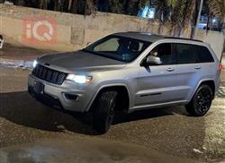 جيب جراند شيروكي